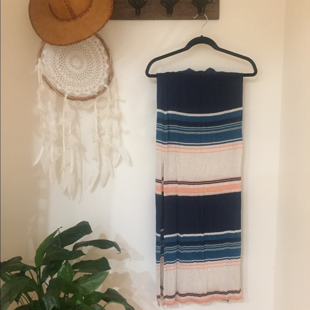 O’Neil maxi skirt